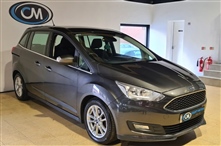 Ford Grand C-Max