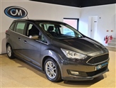 Used Ford Grand C-Max