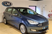 Ford Grand C-Max