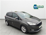 Used Ford Grand C-Max