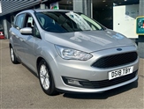 Used Ford Grand C-Max