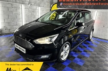 Ford Grand C-Max