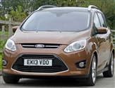 Used Ford Grand C-Max