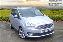 Ford Grand C-Max