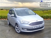 Used Ford Grand C-Max