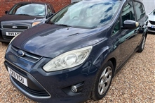 Ford Grand C-Max
