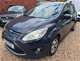 Used Ford Grand C-Max