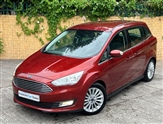 Used Ford Grand C-Max