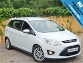 Used Ford Grand C-Max