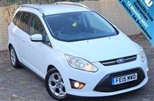 Ford Grand C-Max