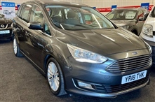 Ford Grand C-Max