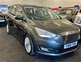 Used Ford Grand C-Max