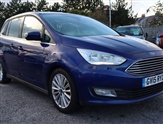 Used Ford Grand C-Max