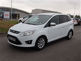 Used Ford Grand C-Max