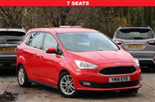 Ford Grand C-Max