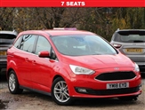 Used Ford Grand C-Max