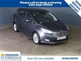 Used Ford Grand C-Max