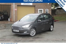 Ford Grand C-Max