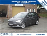 Used Ford Grand C-Max