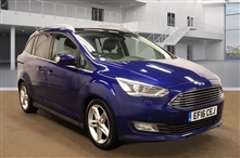 Ford Grand C-Max