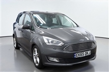 Ford Grand C-Max