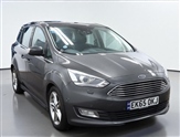 Used Ford Grand C-Max