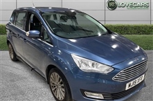 Ford Grand C-Max