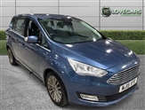 Used Ford Grand C-Max Used Ford Grand C-Max