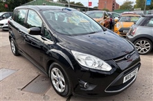 Ford Grand C-Max