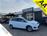 Used Ford Grand C-Max