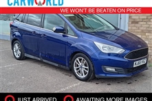 Used Ford Grand C-Max