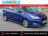 Ford Grand C-Max Image 1