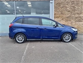 Ford Grand C-Max Image 2