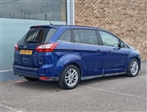 Ford Grand C-Max Image 3