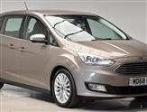 Used Ford Grand C-Max