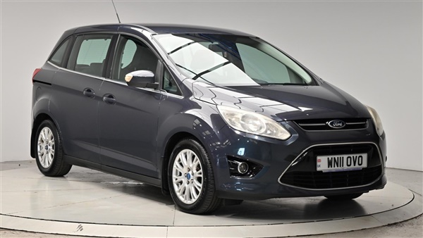 Large image for the Used Ford Grand C-MAX