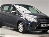 Used Ford Grand C-Max