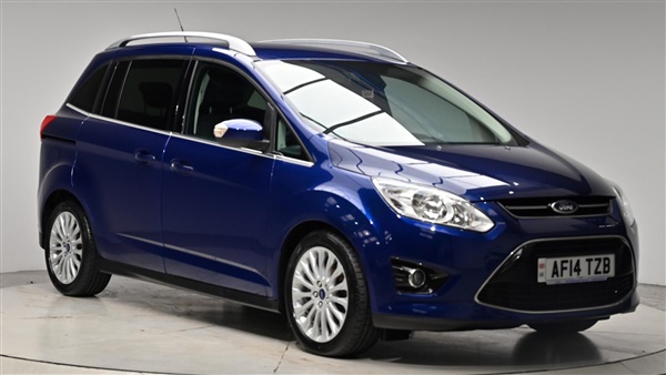 Large image for the Used Ford Grand C-MAX