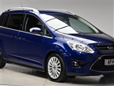 Used Ford Grand C-Max