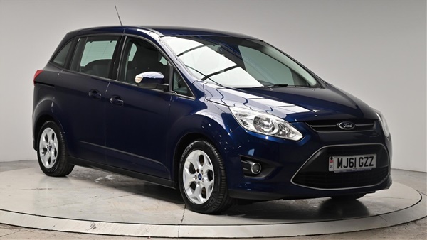 Large image for the Used Ford Grand C-MAX