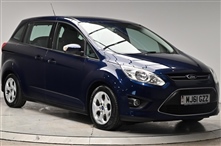 Ford Grand C-Max