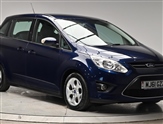 Used Ford Grand C-Max