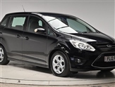 Used Ford Grand C-Max Used Ford Grand C-Max