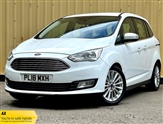 Used Ford Grand C-Max