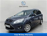 Used Ford Grand C-Max