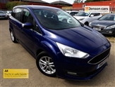 Ford Grand C-Max Image 1