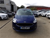 Ford Grand C-Max Image 2