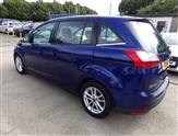 Ford Grand C-Max Image 4