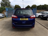 Ford Grand C-Max Image 5