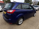 Ford Grand C-Max Image 6